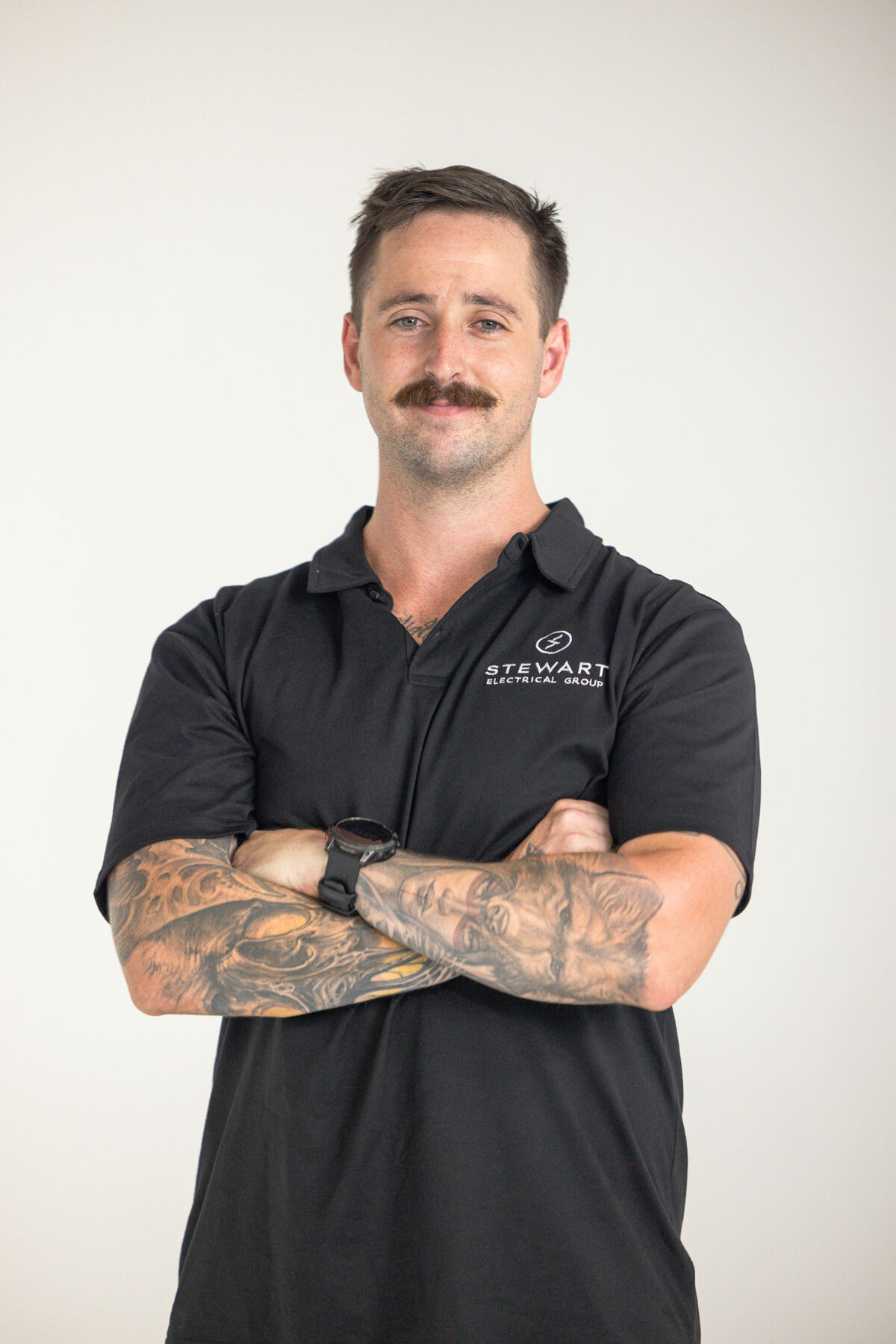 Dylan Mailey